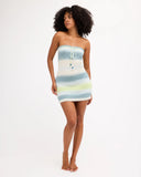 BILLABONG Beach Club Dress - MULTI
