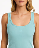 BILLABONG Everyday Tank - MISTY BLUE