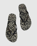 BILLABONG La Isla Thong - OFF BLACK