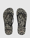 BILLABONG La Isla Thong - OFF BLACK