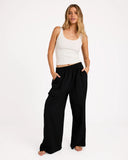 BILLABONG Follow Me Pant - BLACK