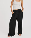 BILLABONG Follow Me Pant - BLACK