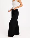 BILLABONG Follow Me Pant - BLACK