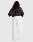 BILLABONG Follow Me Pant - WHITE
