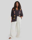 BILLABONG Follow Me Pant - WHITE