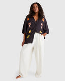 BILLABONG Follow Me Pant - WHITE