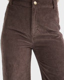 BILLABONG - Palmy Cord Pant - KONA