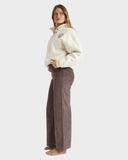 BILLABONG - Palmy Cord Pant - KONA