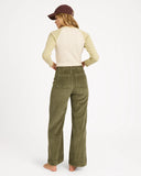 BILLABONG Palmy Cord Pant - CANTEEN