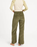 BILLABONG Palmy Cord Pant - CANTEEN