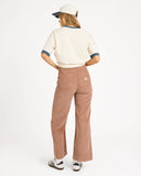 BILLABONG Sea Tone Corduroy Pant - SWEET EARTH