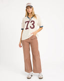 BILLABONG Sea Tone Corduroy Pant - SWEET EARTH