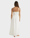 BILLABONG Cloud Dress - SALT CRYSTAL