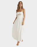 BILLABONG Cloud Dress - SALT CRYSTAL
