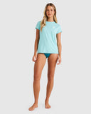 BILLABONG Sundays Surf Tee - HIGH TIDE