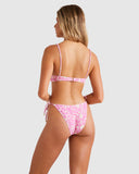 BILLABONG Just Mystic Ella Bra - DAHLIA 2