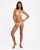 BILLABONG Twisted Tides Remi Tri - SUNBEAM