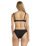 BILLABONG Summer Bondi Hi Pant - BLK SANDS