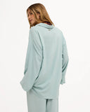 BILLABONG Sun Days Shirt - BLUE LIGHT