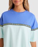 BILLABONG The Good Era Tee - MULTI