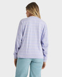 BILLABONG Original Tides Long Sleeve Tee - MULTI