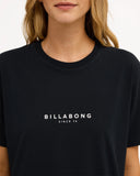 BILLABONG Pacific Tee - OFF BLACK