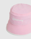 BILLABONG Toddlers In My Dreams Bucket Hat - REVERSIBLE
