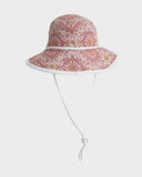 BILLABONG Toddler Just For You Bucket Hat - CORAL