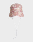 BILLABONG Toddler Just For You Bucket Hat - CORAL