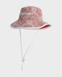 BILLABONG Toddler Just For You Bucket Hat - CORAL
