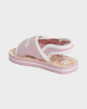 BILLABONG Groms Just For You Slide - CORAL