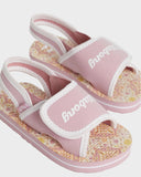 BILLABONG Groms Just For You Slide - CORAL