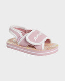 BILLABONG Groms Just For You Slide - CORAL