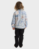 BILLABONG Boundary Trail Zip (Boys 0-7) - OAT