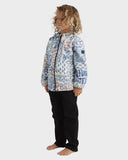BILLABONG Boundary Trail Zip (Boys 0-7) - OAT