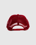 BILLABONG Groms Straya Trucker - RED