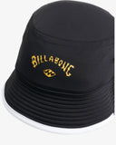 BILLABONG Groms Sunset Bucket Hat - MULTI