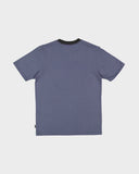 BILLABONG Groms Absense Stripe Tee - PURPLE