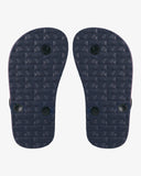 BILLABONG Groms Arch Thong - DARK BLUE