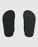 BILLABONG Groms Slide - BLACK