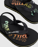 BILLABONG Groms Tides - FADE