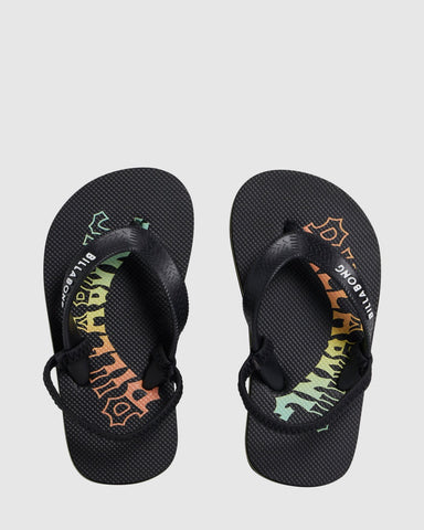 BILLABONG Groms Tides - FADE