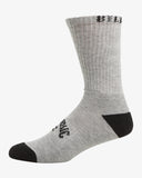 BILLABONG Men's Sports Socks (Size 7-11) - MULTI