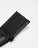BILLABONG Scope 2 In 1 Wallet - BLACK