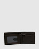 BILLABONG Scope 2 In 1 Wallet - JAVA