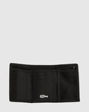 BILLABONG Atom Wallet - BLACK