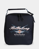 BILLABONG All Day Lunchbox - NAVY
