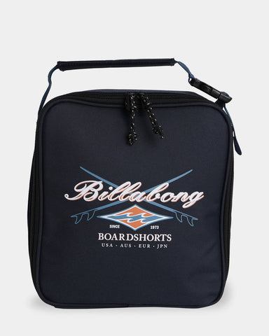 BILLABONG All Day Lunchbox - NAVY