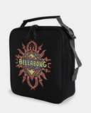 BILLABONG All Day Lunchbox - PURPLE ASH