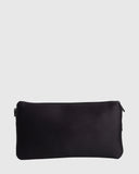 BILLABONG Small Pencil Case - FOG